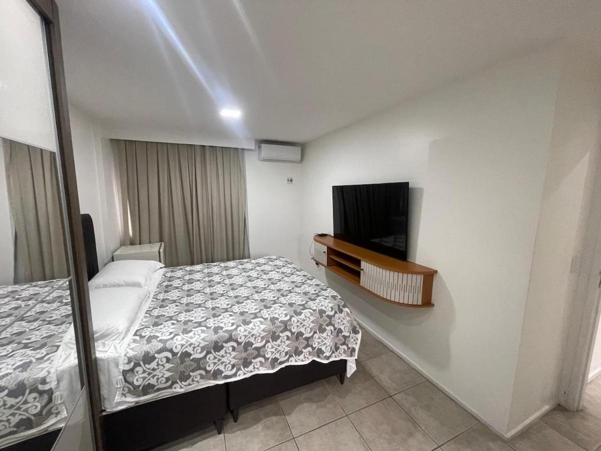 Apartamento Flat Acolhedor E Familiar Fortaleza (Ceara)
