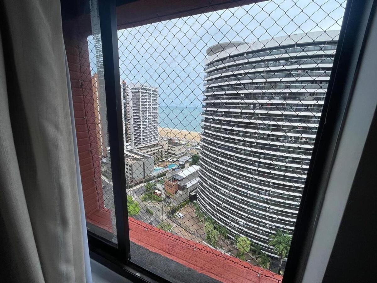 Apartamento Flat Acolhedor E Familiar