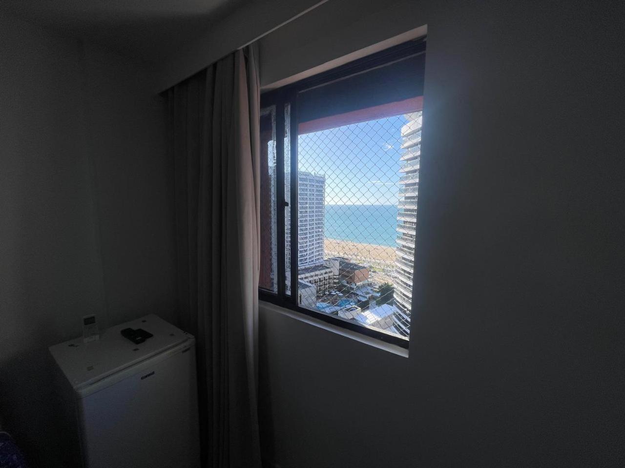 Apartamento Flat Acolhedor E Familiar *