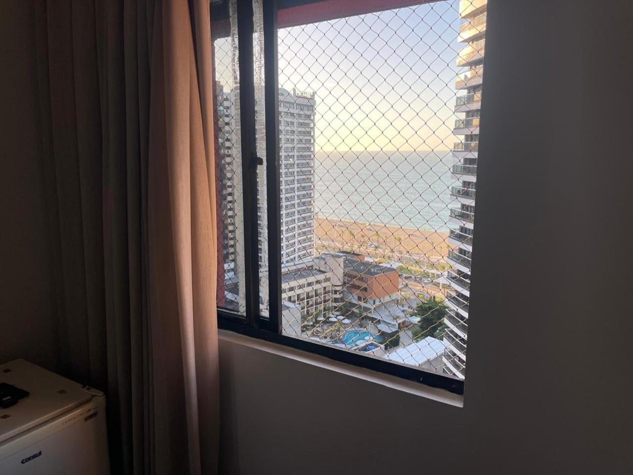 Apartamento Flat Acolhedor E Familiar *